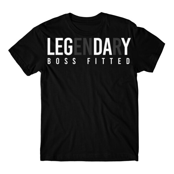 LEGENDARY LEG DAY - T-SHIRT - $21CBV7$ Thumbnail